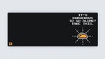 The Taco Of Time