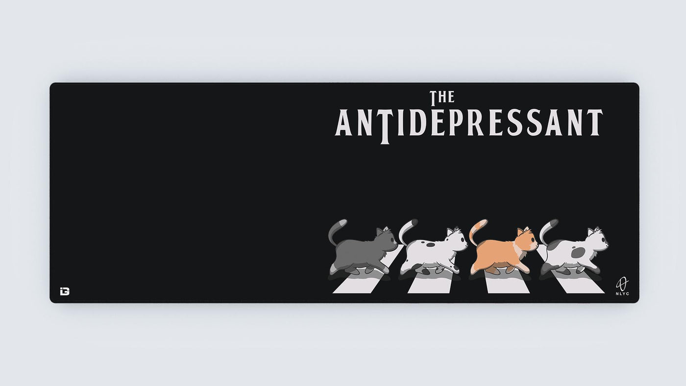 Antidepressant