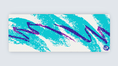 90s Wave