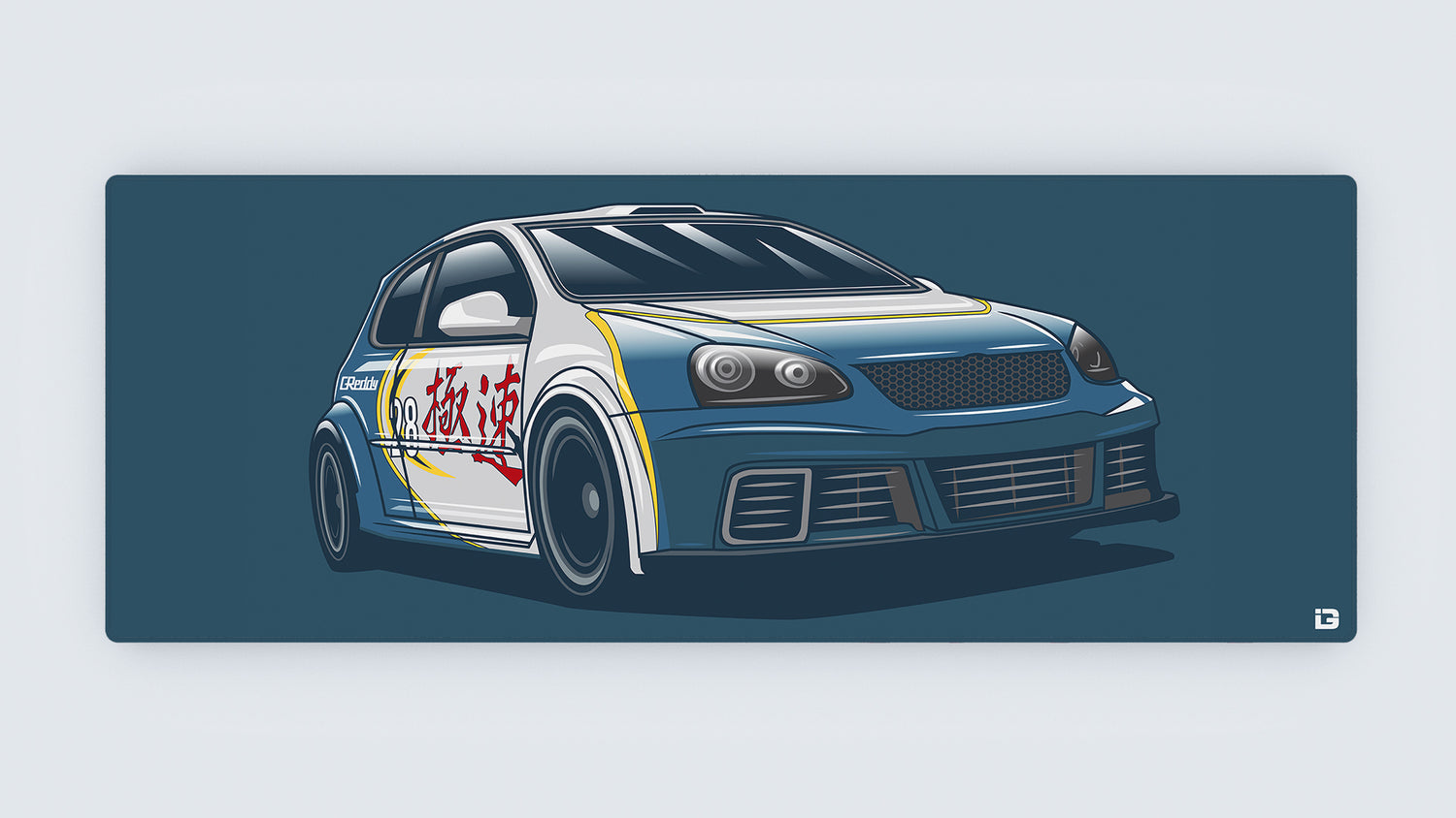 Sonny NFS MW