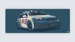 Sonny NFS MW