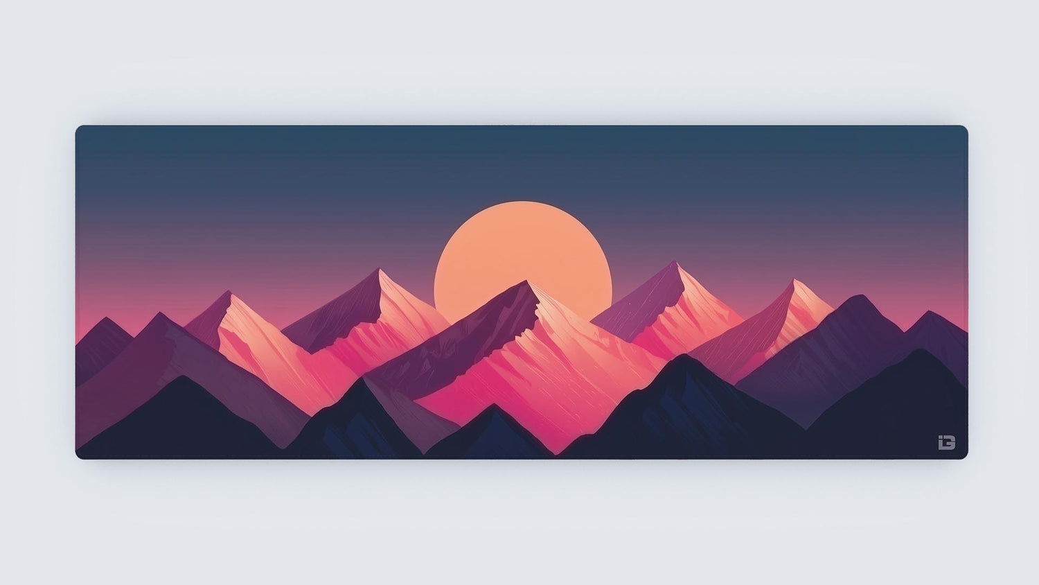 Sunset Peaks