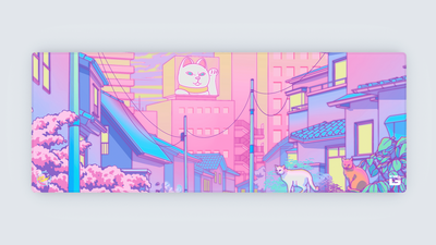 Neko City
