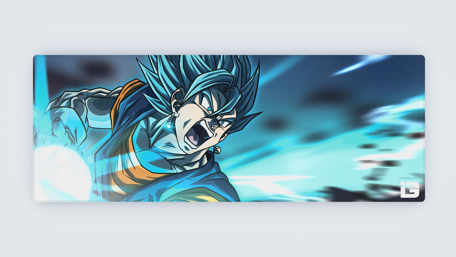 Blue Fusion