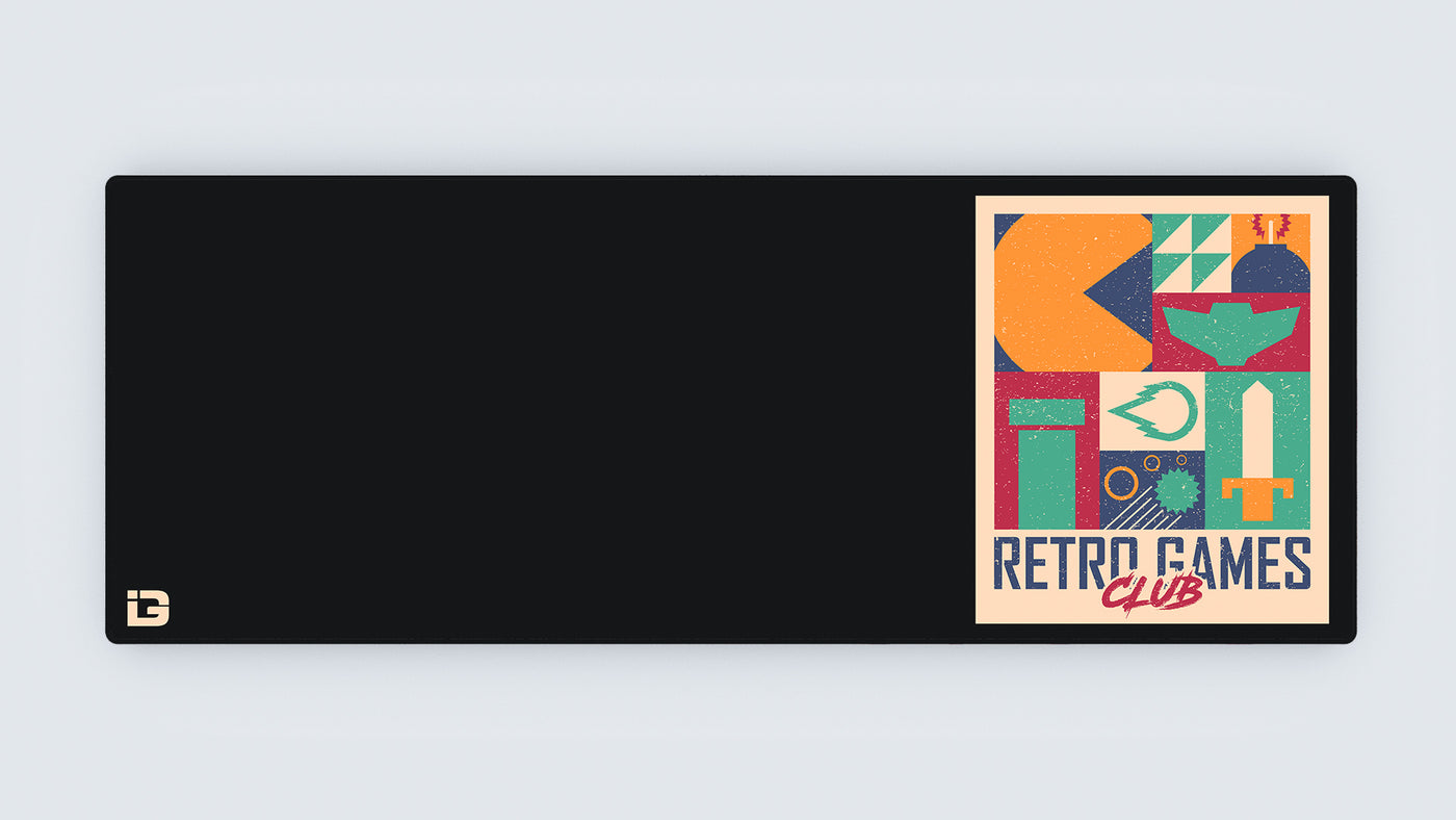 Retro Games Club