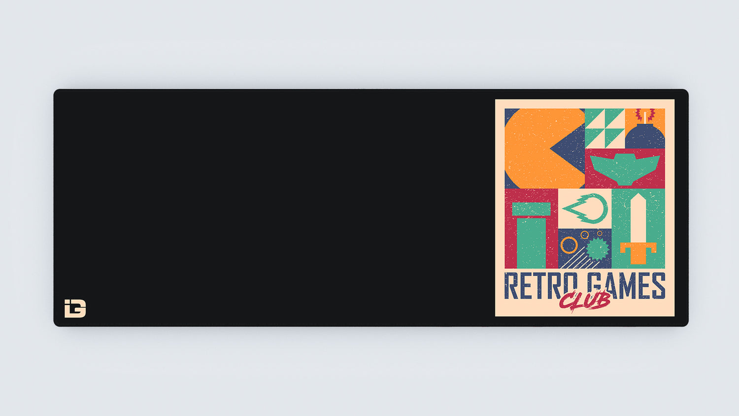 Retro Games Club