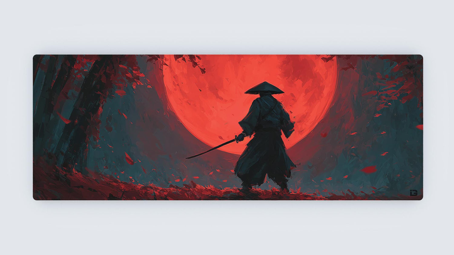 Red Blade
