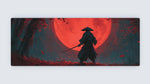 Red Blade