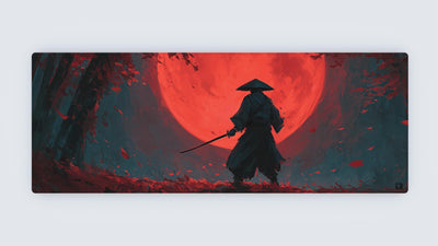 Red Blade