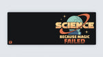 Failed Magic