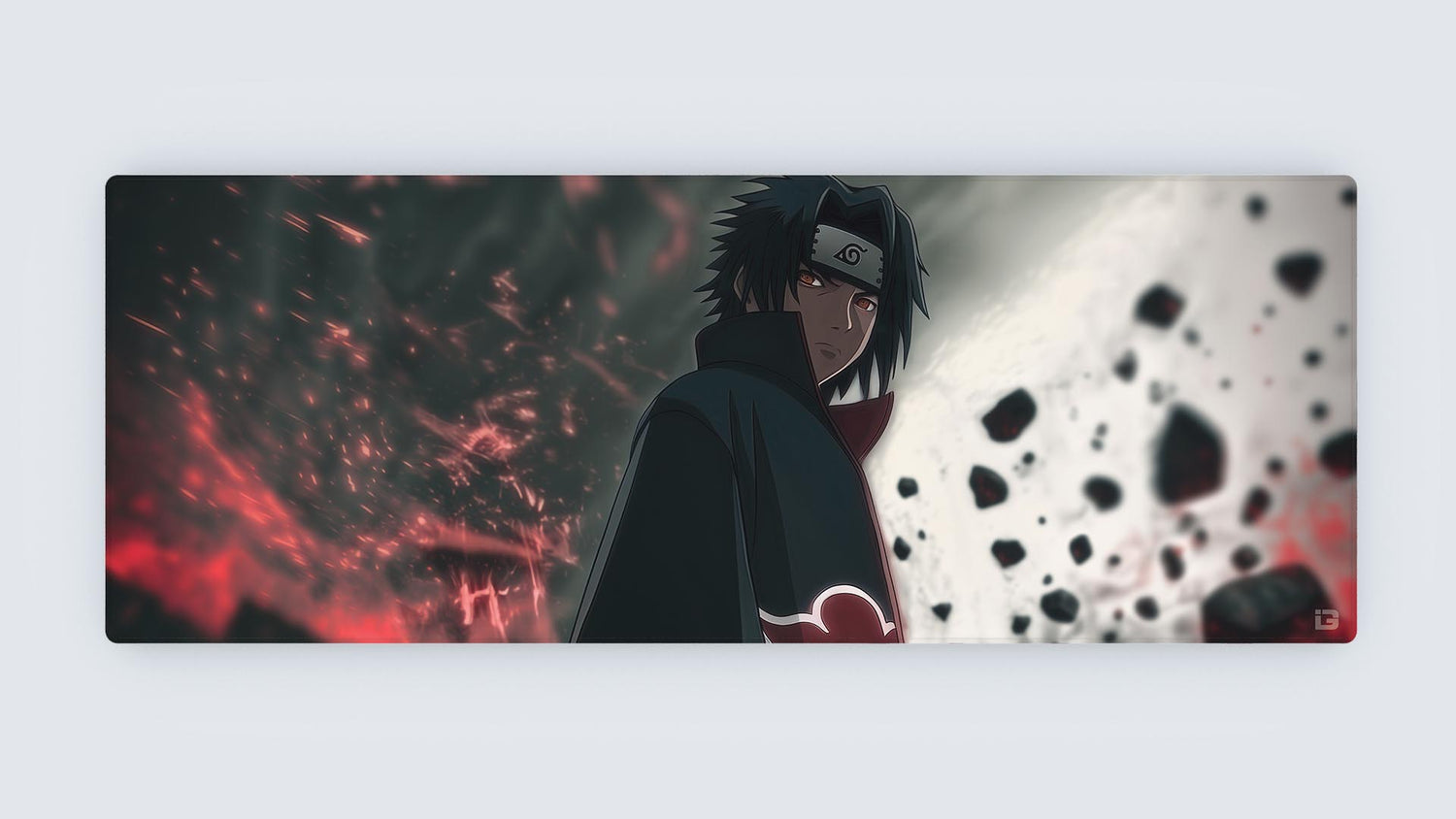 Dangerous Ninja