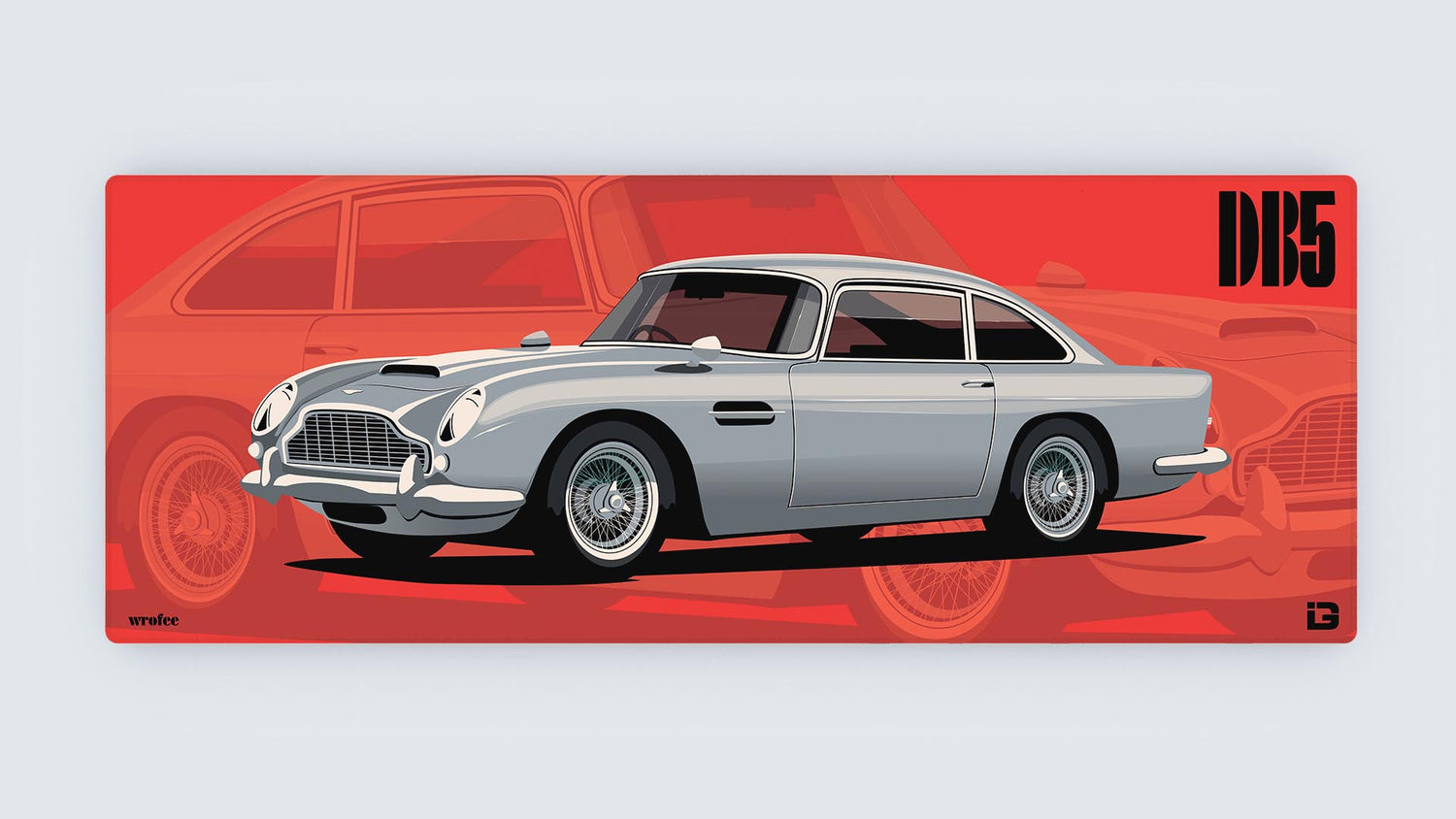 DB5