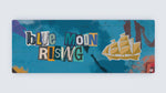Blue Moon Rising