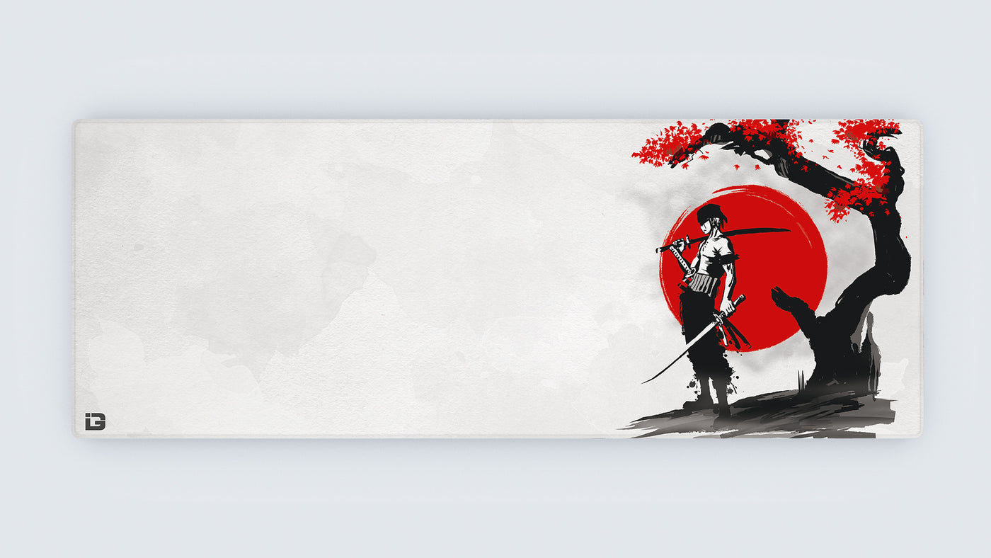 Swordsman Pirate