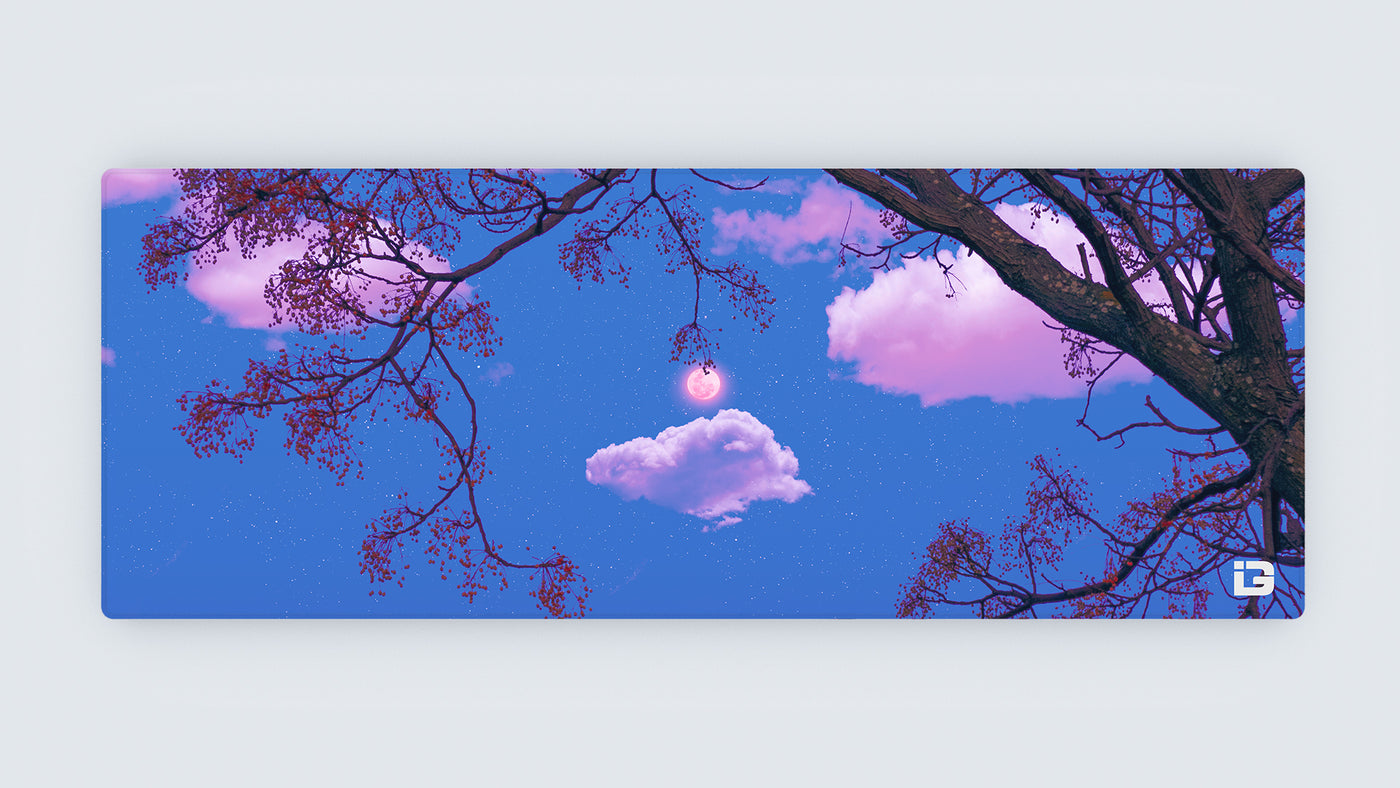 Moontrees