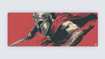 Spartan Charge