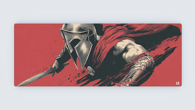Spartan Charge
