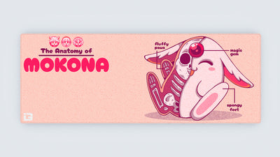Mokona