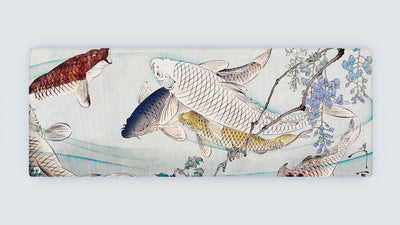 Laghetto per Koi