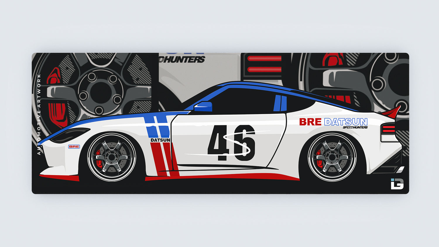 Nissan Z