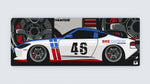 Nissan Z