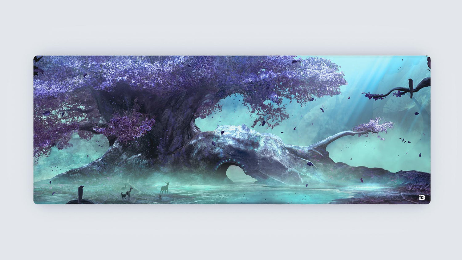 Moonlight Respite