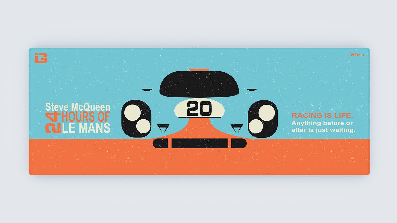 Le Mans 1971