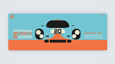 Le Mans 1971