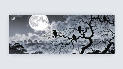 Silent Watchers