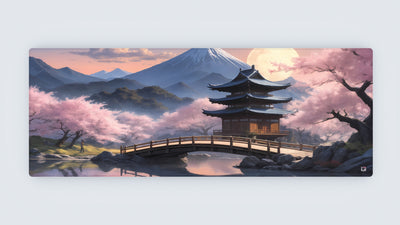 Japanese Zen