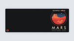 Mars Adventure Camp