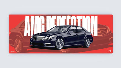 AMG Perfection