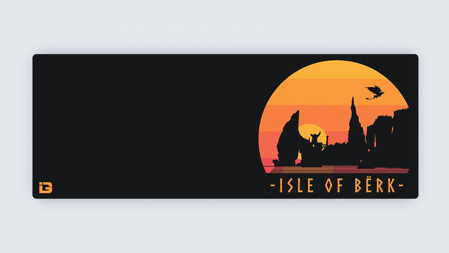 Isle Of Berk