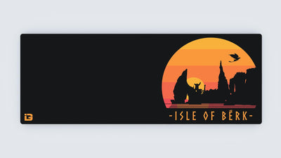 Isle Of Berk