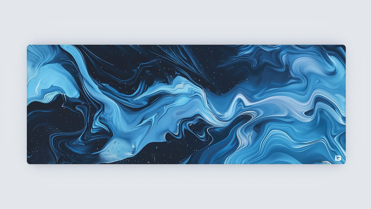Blue Streams