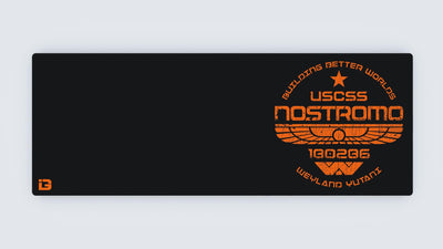 Deep Space Freight Division