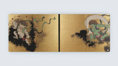 Wind God