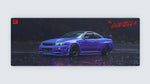 R34 Rain