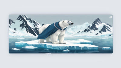 The Arctic Guardian