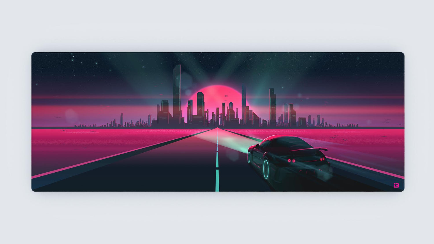Sunset Drive