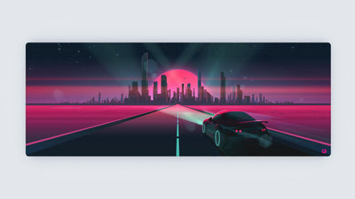 Sunset Drive