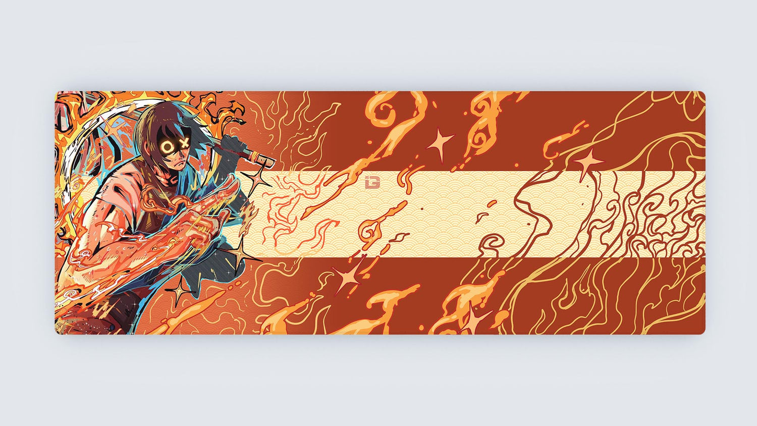 Fire Child