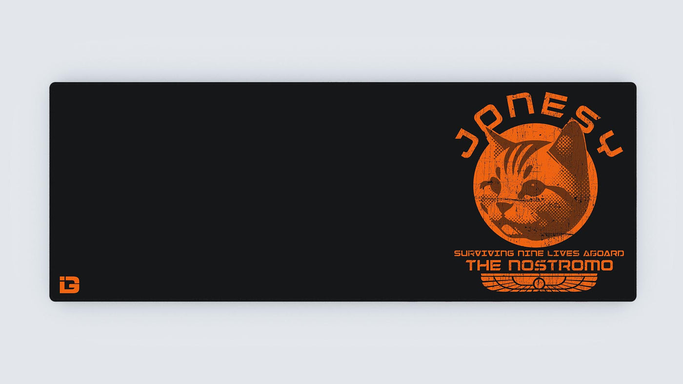 Nostrocat Space Survivor
