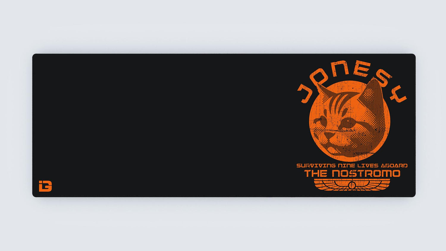 Nostrocat Space Survivor