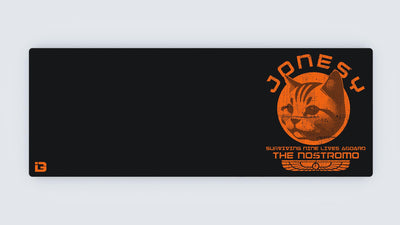 Nostrocat Space Survivor