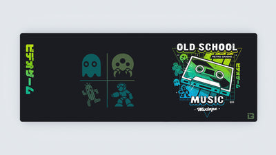 Retro Gaming Music