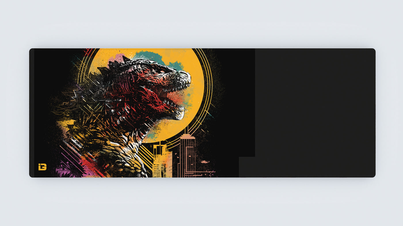 Terror On Tokyo