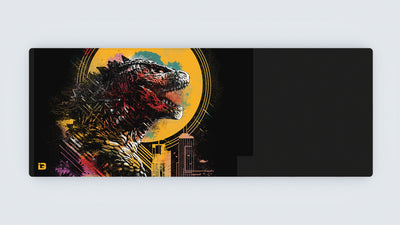 Terror On Tokyo