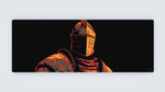 Ember Knight