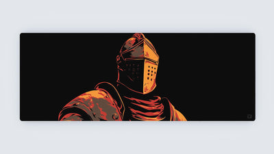 Ember Knight